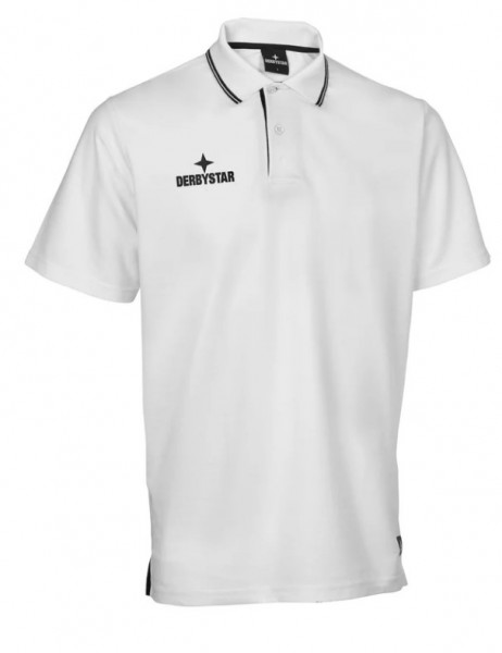 Derbystar Poloshirt Ultimo (exklusiv für Trainer des JFV Schieferland)