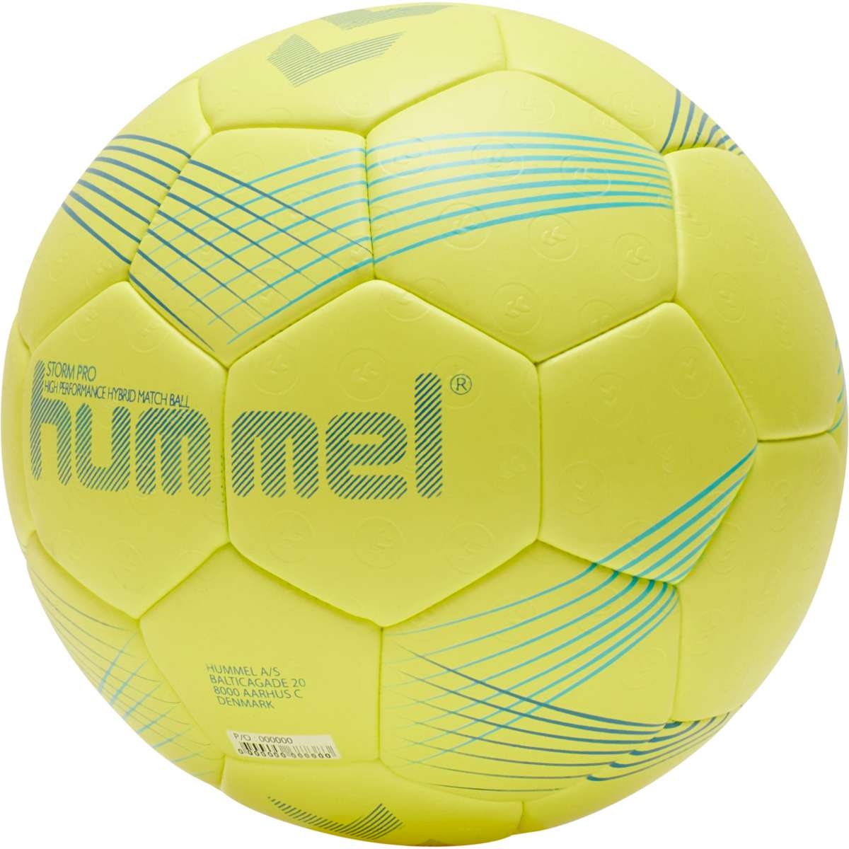 Hummel Handball Storm Pro 2021 Trainingshandbälle Handball Bälle