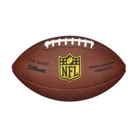 Wilson Football The Duke Replica
