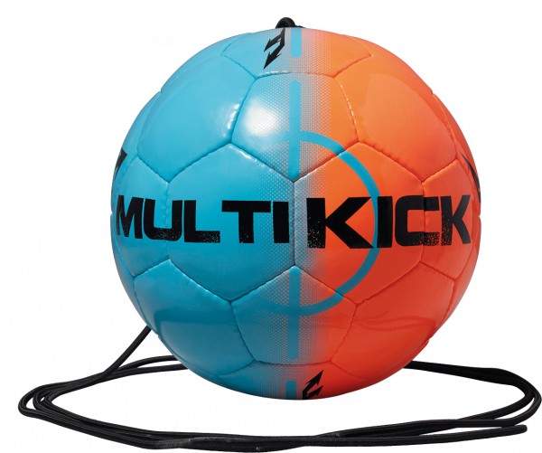 Derbystar Fußball Spezial Multikick mini