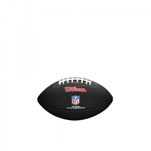 Wilson Football NFL Team Logo Mini Buffalo Bills WTF1533BLXBBF