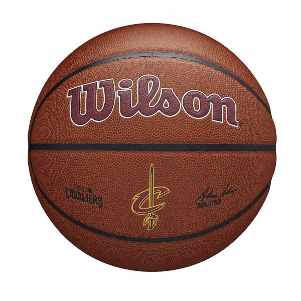Wilson Basketball NBA Team Alliance Gr. 7