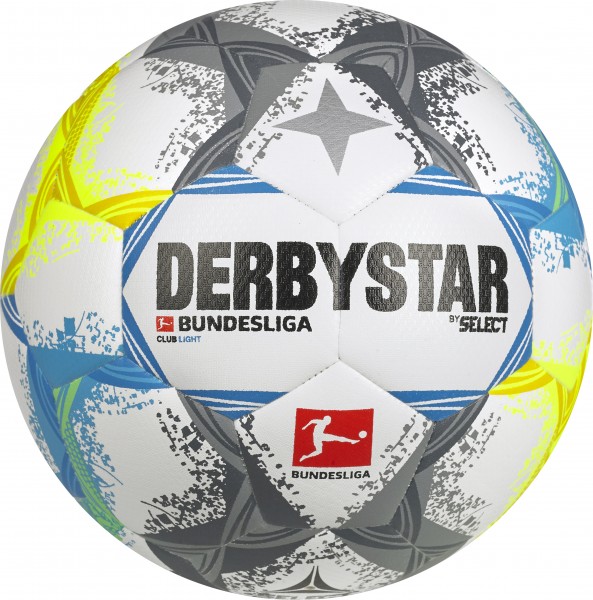 Derbystar Fußball Bundesliga Club v22 Jugendball
