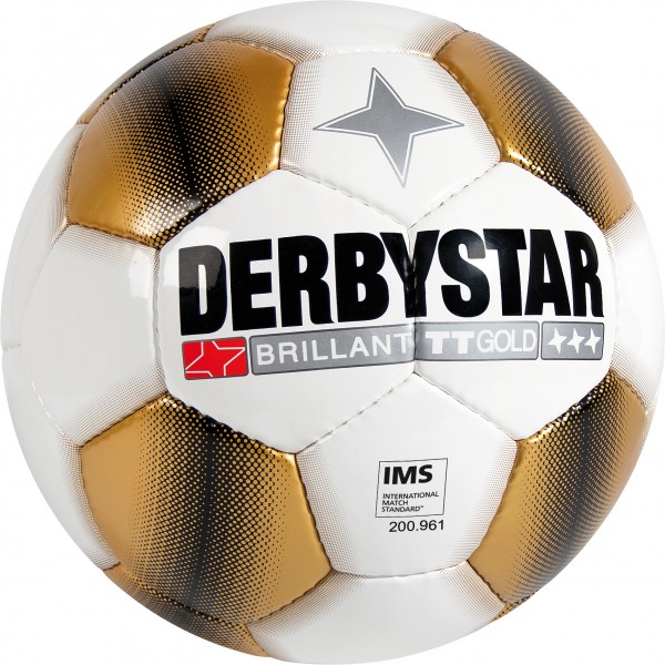 Derbystar Brillant TT