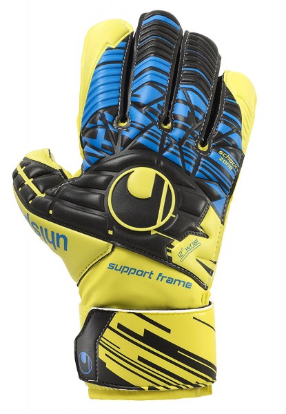 Uhlsport Torwarthandschuh Speed Up now Soft SF