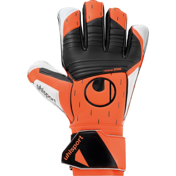 Uhlsport Torwarthandschuhe Soft Resist+