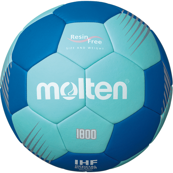 Molten Handball Trainingsball harzfrei