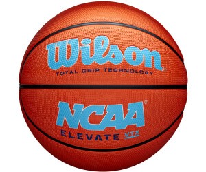 Wilson Basketball NCAA ELEVATE VTX BSKT Orange/Blue