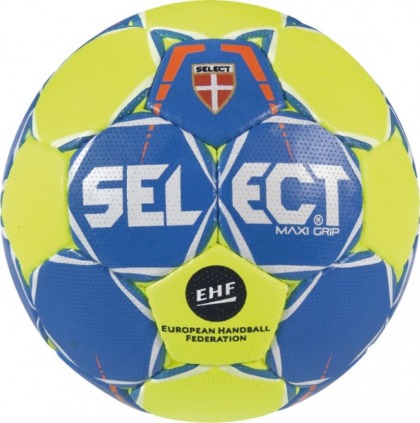Select Handball Maxi Grip 2.0