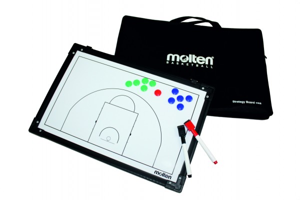 Molten Taktikboard Basketball MSBB