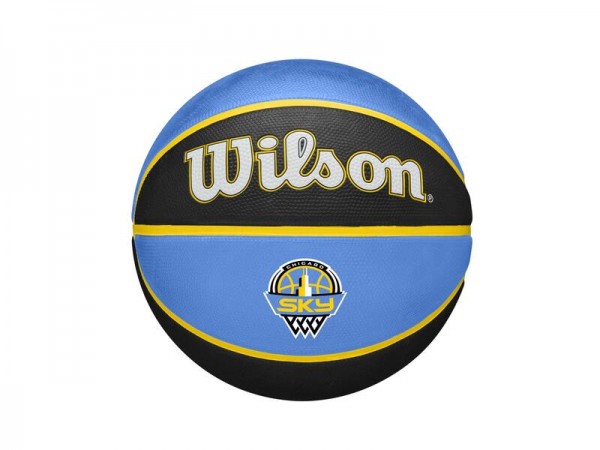 Wilson Basketball WNBA TEAM TRIBUTE BSKT