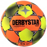 Derbystar Fußball Bundesliga  Brillant APS Winter- Offizieller Bundesliga Spielball 2020/21 Derbystar Fußball Bundesliga  Brillant APS Winter- Offizieller Bundesliga Spielball 2020/21