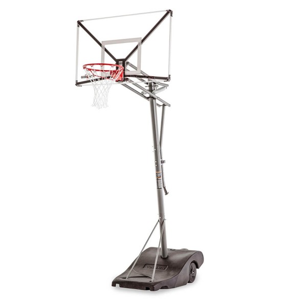 Goaliath Basketballanlage GoTek 54