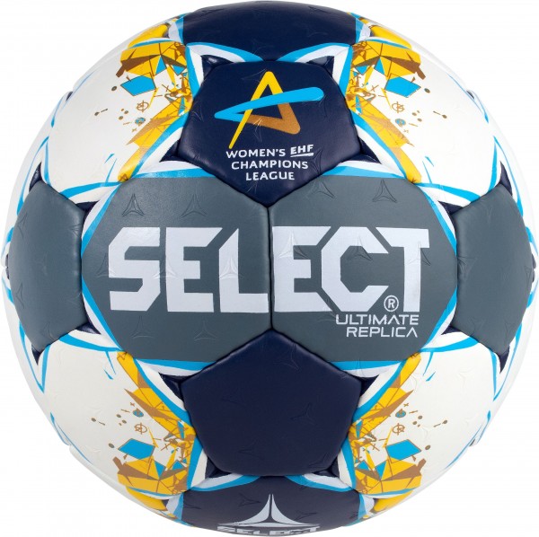 Select Handball Ultimate Replica CL Women