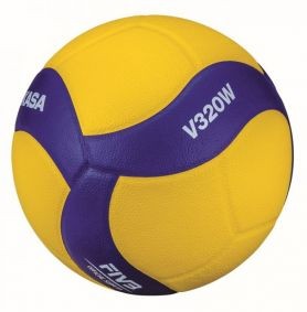 Mikasa Volleyball V320W -1155