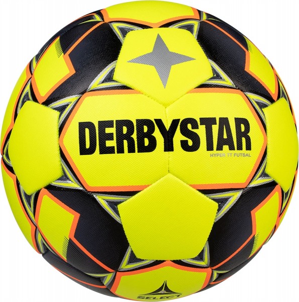 Derbystar Futsal Hyper TT Trainingsball