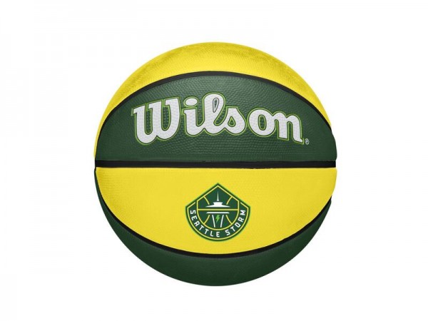 Wilson Basketball WNBA TEAM TRIBUTE BSKT