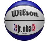 Wilson Basketball JR NBA DRV LIGHT FAM LOGO BSKT 5