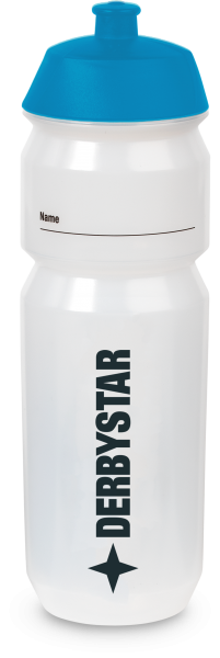 Derbystar Trinkflasche Bio-Bottle