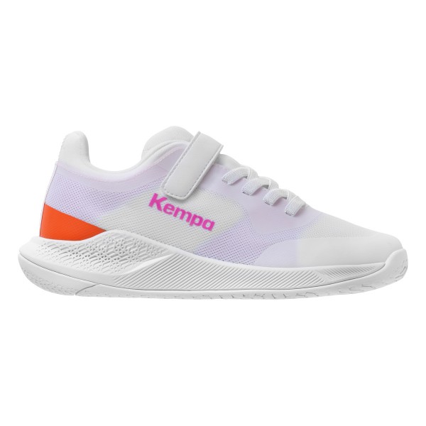 Kempa Handballschuhe Kourtfly Kids