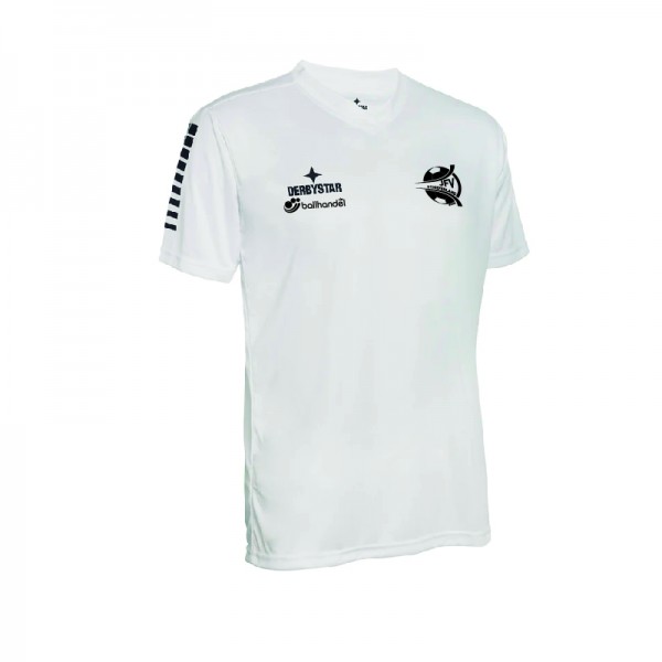 Derbystar Saisonabschlusshirt 24/25 Contra (exklusiv für Mitglieder des JFV Schieferland)