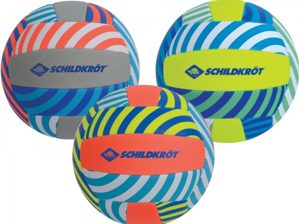 Schildkröt Neopren Beachvolleyball