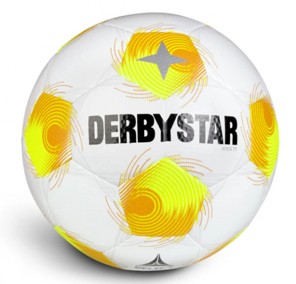 Derbystar Fußball Apus TT DB v26 Gr.5