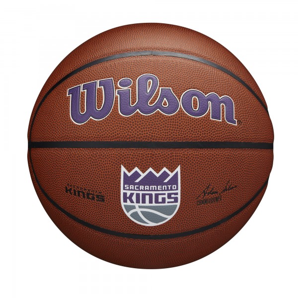 Wilson Basketball NBA Team Alliance Gr. 7