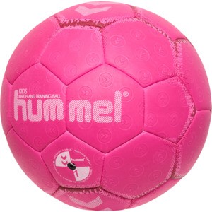 Hummel Handlball Kids HB Purple/White