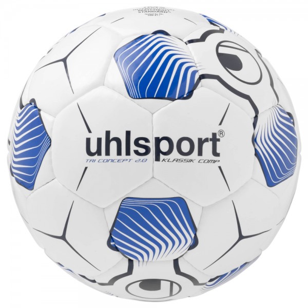 Uhlsport Fußball TRI CONCEPT 2.0 KLASSIK COMP