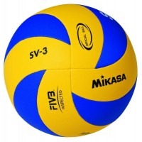 Mikasa Volleyball MVA School SV-3 1114
