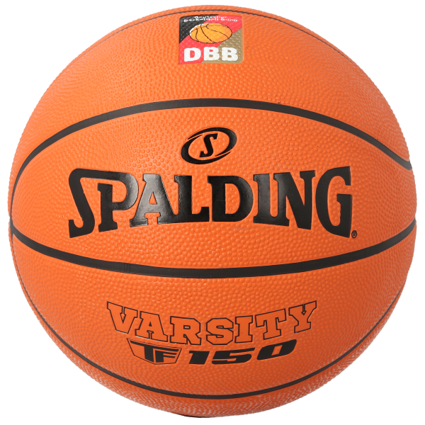 Spalding Basketball Varsity TF-150 Rubber DBB