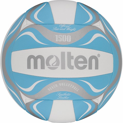 Molten Beachvolleyball BV1500