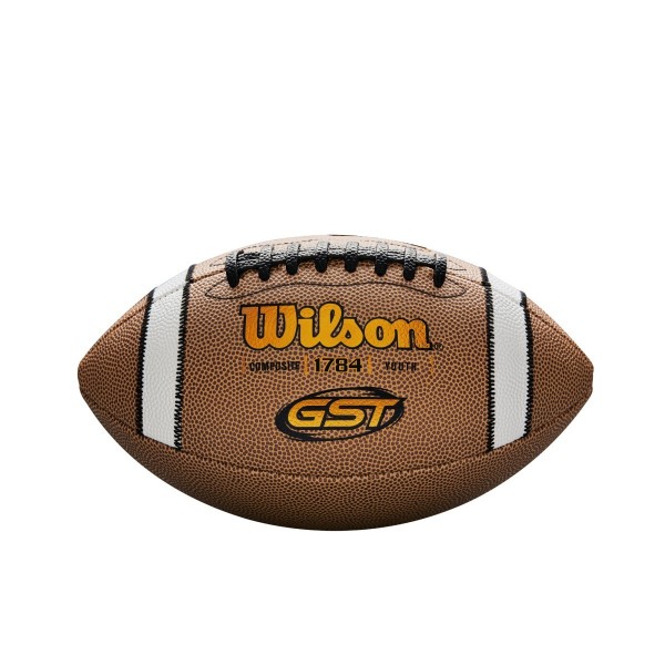 Wilson Football GST Composite