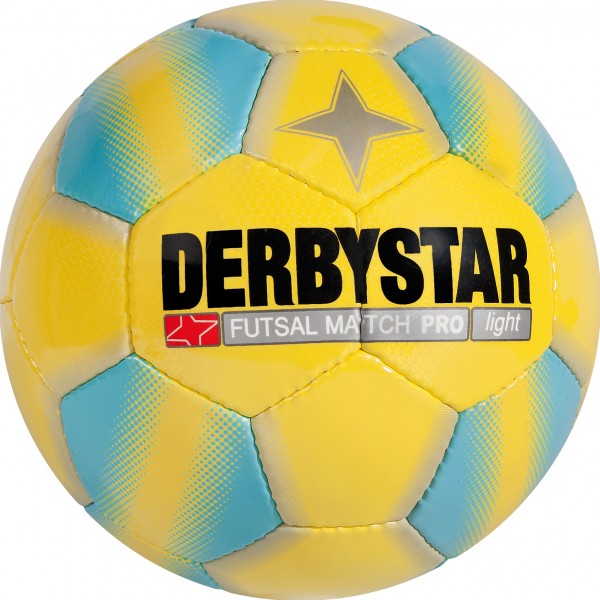 Derbystar Futsal Match Pro Light