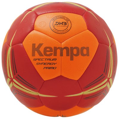 Kempa Handball Spectrum Synergy Primo deep blau/light blau