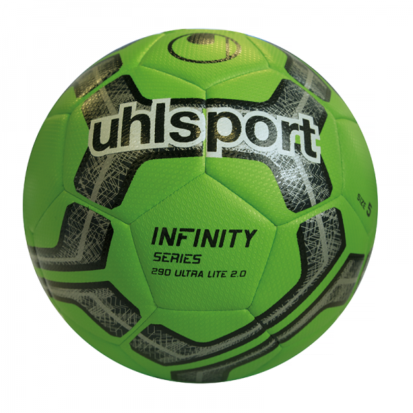 Uhlsport Fußball Infinity 290 Ultra Lite 2.0