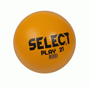 Select Softball Playball