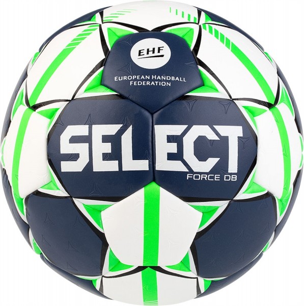 Select Handball Force DB Wettspielball