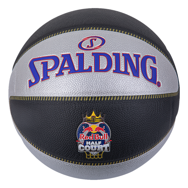 Spalding Basketball TF-33 Redbull Half Court Composite