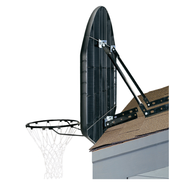 Spalding Universal Montage Halterung für Backboards bis ca. 122cm