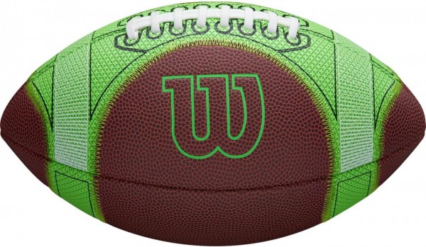 Wilson Football GST Hylite Speedskin
