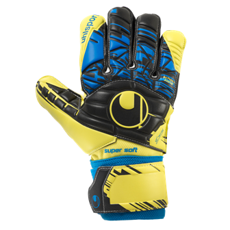 Uhlsport Torwarthandschuh Speed Up now Supersoft