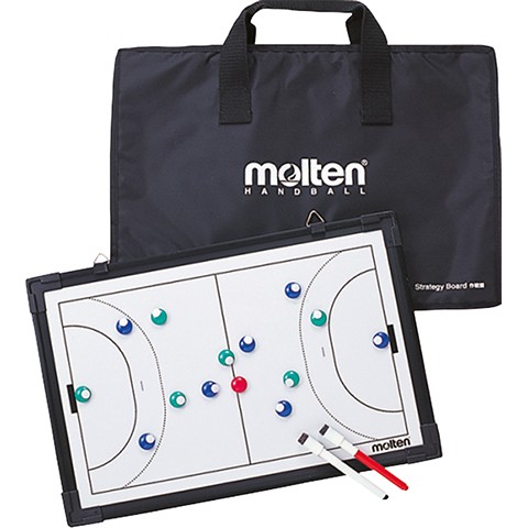 Molten Taktikboard Handball MSBH