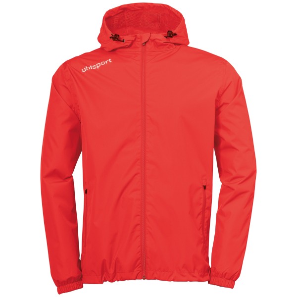 Uhlsport Regenjacke Essential *exklusiv für Mitglieder des SV Ochtendung
