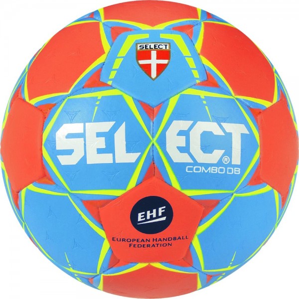 Select Handball Combo DB