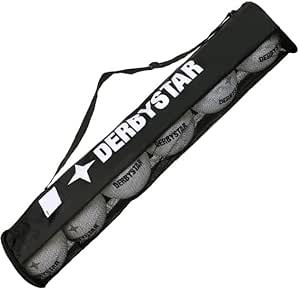 Derbystar Ballschlauch für 6 Bälle V26