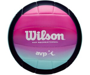 WILSON Beachvolleyball AVP OASIS Blue/Purple