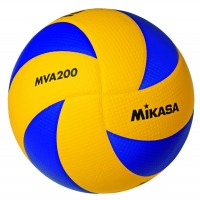 Mikasa Hallenvolleyball MVA 200 1164