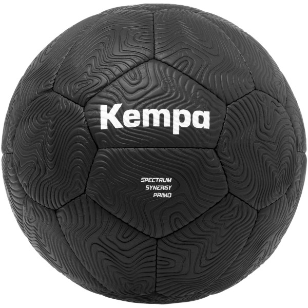 Kempa Handball Spectrum Synergy Primo Black&White schwarz